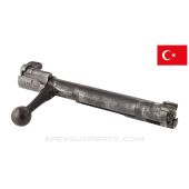 Turkish M93 Bolt Assembly w/ Square Bolt Face *Good*