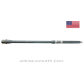AR-15 / M16 20" A2 Barrel, Take-Off, .223/5.56 *Good* 