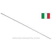 Carcano 1941 Rifle Cleaning Rod, 26" *Good* 