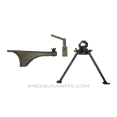 Browning 1919A4 Israeli A6 Accessory Set, 3-Piece *Good* 