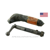 Springfield 1903 / 1903A3 Bolt Body, w/Extractor Collar, Blued *NOS / NIW* 