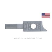 Browning 1919A4 .30 Cal Headspace & Timing Gauge *NEW USA Manufacture*