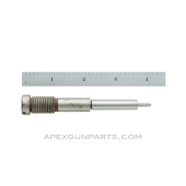 M2 60mm Mortar Firing Pin, 4" Long, USGI *Excellent* 