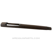 Mauser Rifle Upper Handguard, 14", Wood, *Poor* 