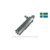 Swedish K / Carl Gustav Bolt, No Extractor, 9x19 *Good*
