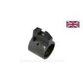 Enfield #4 Front Sight Base, Friction Type, Stripped *Good*