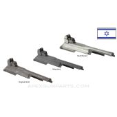 Galil AR/ ARM/ SAR Top Cover w/ Rear Sight, Multiple Finish Options Available 