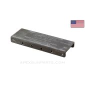 Browning ANM2 .30 Cal Top Plate, Colt *Very Good*