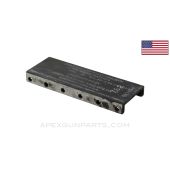 Browning ANM2 Top Plate, Colt, 7.62 Marked *Very Good*