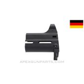 HK UMP40 Front Sight, Hand Stop and Foward Receiver Section, Part #2-3 & #19-21, *Excellent*