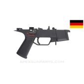 HK UMP40 NAVY 3 Position Lower, Safe, Semi & Full Auto, Part # 33-58, *Excellent* 