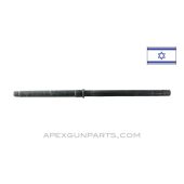 UZI Original Barrel, 16", Parkerized, 9mm, *Very Good* 