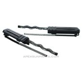 VZ-58 Receiver Top Cover with Springs, Multiple Finish Options, *Very Good*