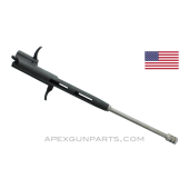 C39 AK Bolt Carrier, Double Sided Cocking Handle, US Made 922(r) Compliant Part, *Very Good*