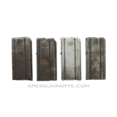 M1 Carbine Magazine, 15rd Steel, .30 Carbine, 7.62x33, *Fair*
