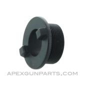 Czech SA. 24/26 Barrel Nut, *Very Good* 