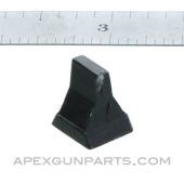 Czech SA. 24/26 Front Sight Blade, *Good to Very Good* 