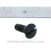 Czech SA. 24/26 Screw, Grip Panel, *Very Good* 