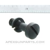 Czech SA. 24/26 Screw, Receiver Lug, *Very Good* 