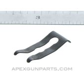 Czech SA. 24/26 Rear Sight Retainer, *Very Good* 