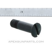 Czech SA. 24/26 Screw, Stock Hinge, *Very Good* 