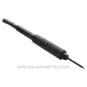 MP-40 Project Recoil Spring and Firing Pin Assembly