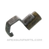 Brazilian Mauser Muzzle Cover, *Good*