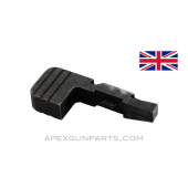 Enfield #1 MK III Cocking Piece, Late Style, *Good*    