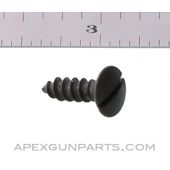 STG-58 Screw, Lower Receiver Tang / Rear Sling Swivel Screw, *NOS*