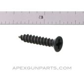 L1A1 Trigger Plate Screw, For Plastic Grip *NOS*