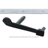 ARCUS 98DA/DAC Slide Stop, Part #6, *NOS* 