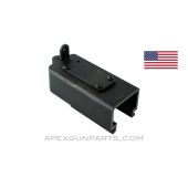 Thompson Cut Receiver, Rear Section, With L-Type Sight, *Good* 