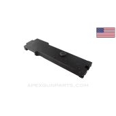 M3 .50 Cal Top Cover, Stripped *Very Good*