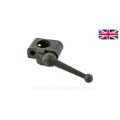 BREN Tripod Clamping Sleeve and Lever *Very Good*