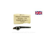 British Armorer's Gauge SM205 Vickers MK1 Trigger Gauge *NIW* 