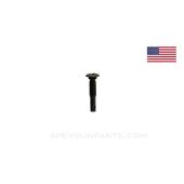 M16A1 Rear Sight Windage Screw *Very Good*