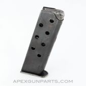 Mauser HSC Magazine, 7rd, Factory, Blued, .32 ACP *Good*