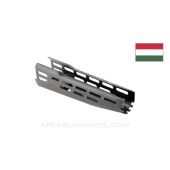 Hungarian AMD Stamped Steel Handguard
