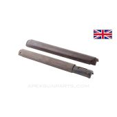 Enfield #4 Handguard, Smooth, Front & Rear Set