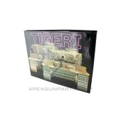 TIGER I: 50th Anniversary Commemorative Edition, Hardcover, *NOS*