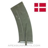 Madsen Magazine, 30rd, .30-06 / 8x57, *Excellent* 