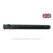 Enfield #4 Scabbard For Spike Bayonet, Plastic, *Good*