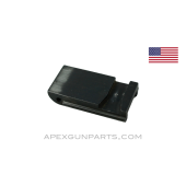 Browning 1928 Belt Feed Slide, Colt Marked, *Good*