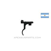 M1891 Argentine Mauser Trigger Assembly, *Very Good*