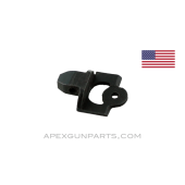 Thompson SMG Rear Sight Eyepiece, *Good*