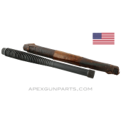 Thompson 1928A1 Barrel, 10", Finned, .45 ACP, *NIW*