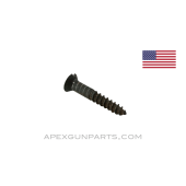Thompson 1928A1 Upper Buttplate Screw, *Good*