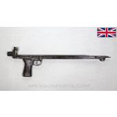 BREN Mk1 Lower, Stripped, Cracked Grip *Fair*