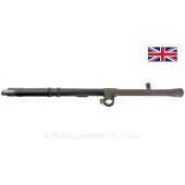 BREN MK1 Armourers Replacement Barrel, No Parts Fitted, JI Canada, .303 British *NOS*