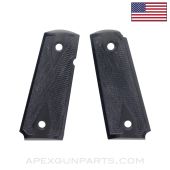 Colt New Agent SA Grips, *New Manufactured*